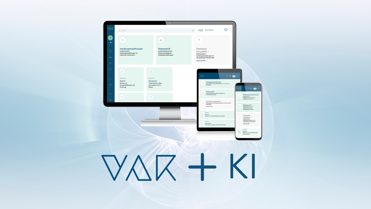 Wasit Var VAR und KI Lösung - VAR Healthcare